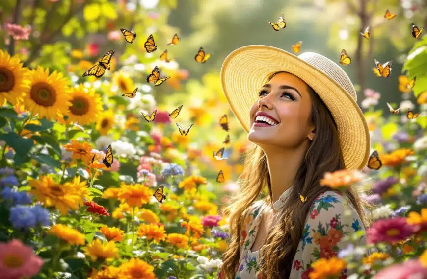 scopri i segreti per trasformare il tuo giardino in un paradiso per le farfalle. segui i nostri consigli per scegliere le piante giuste e creare un ambiente accogliente che attirerà queste meravigliose creature colorate.