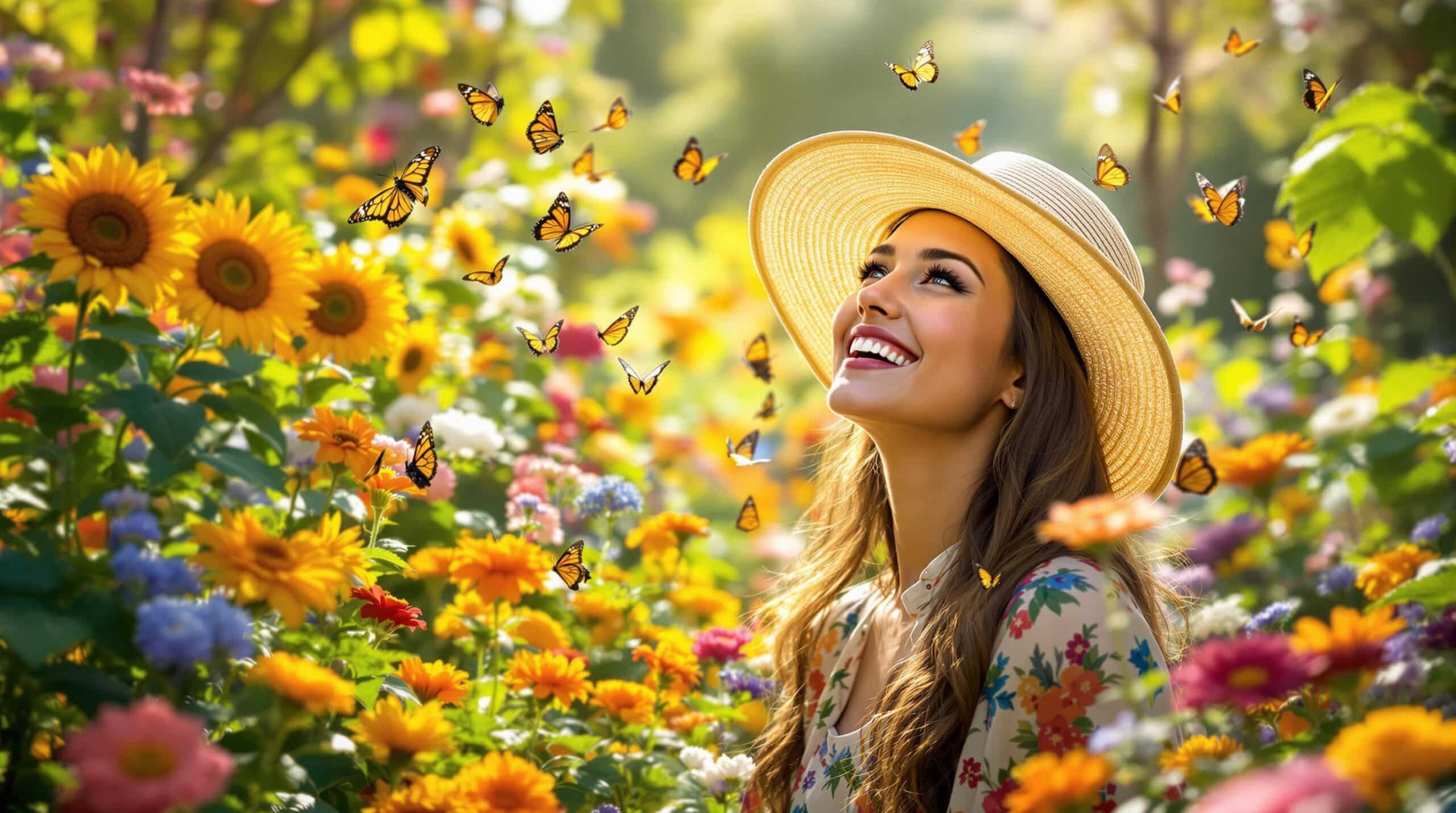 scopri i segreti per trasformare il tuo giardino in un paradiso per le farfalle. segui i nostri consigli per scegliere le piante giuste e creare un ambiente accogliente che attirerà queste meravigliose creature colorate.