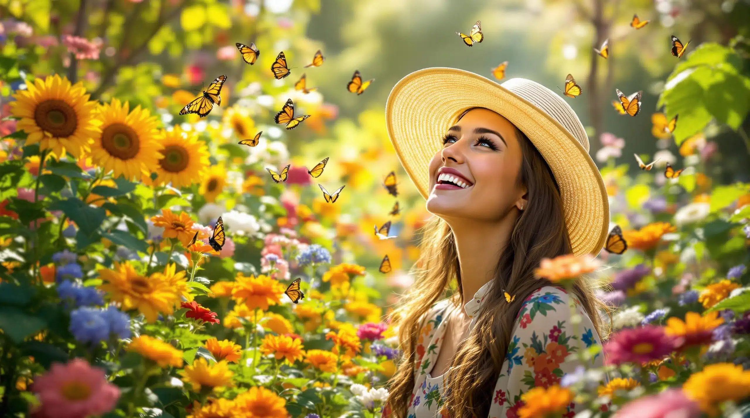scopri i segreti per trasformare il tuo giardino in un paradiso per le farfalle. segui i nostri consigli per scegliere le piante giuste e creare un ambiente accogliente che attirerà queste meravigliose creature colorate.