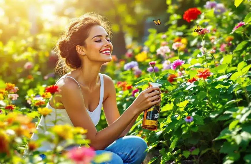 scopri il miglior insetticida per il tuo giardino, scelto da 60 milioni di consumatori. proteggi le tue piante in modo efficace e naturale con i prodotti più raccomandati. i segreti per un giardino sano e fiorito ti aspettano!