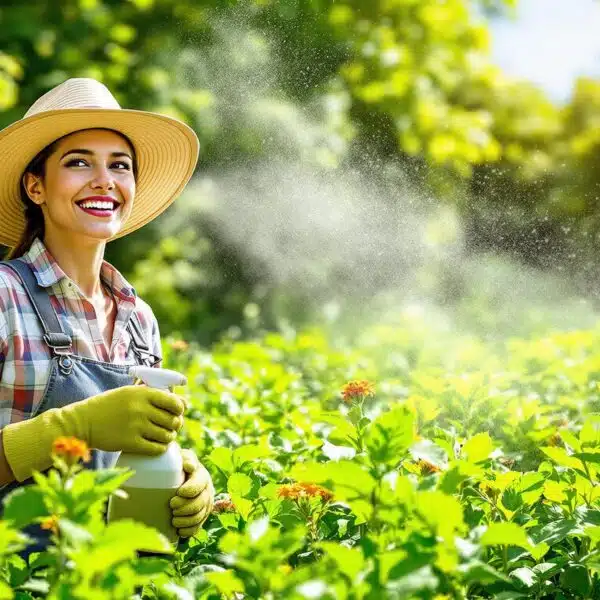 scopri come sbarazzarti degli afidi in soli sette giorni con questo rimedio naturale infallibile! segui i nostri consigli e riporta la salute alle tue piante in modo semplice e efficace.