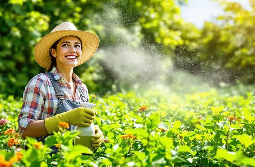 scopri come sbarazzarti degli afidi in soli sette giorni con questo rimedio naturale infallibile! segui i nostri consigli e riporta la salute alle tue piante in modo semplice e efficace.