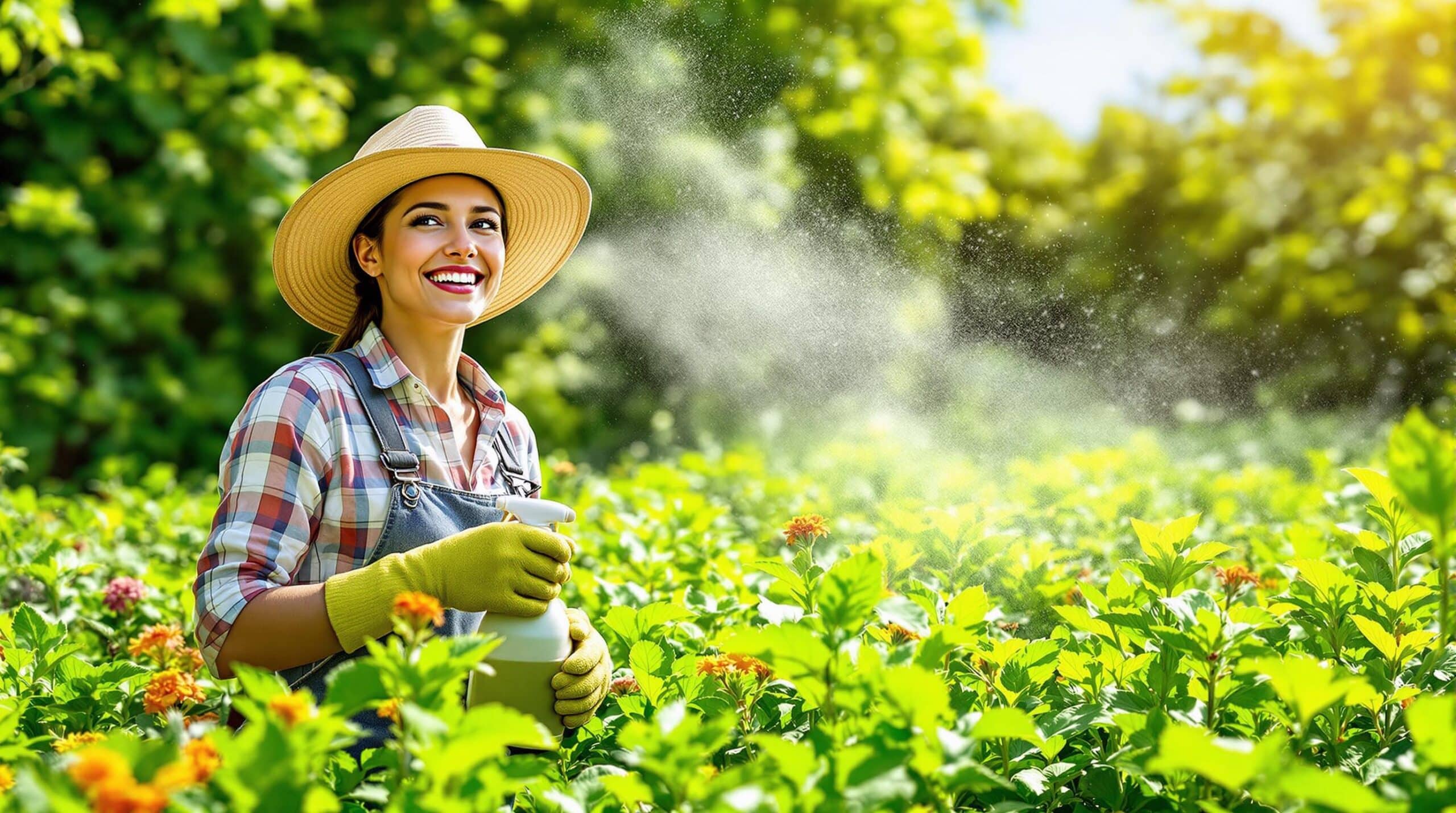 scopri come sbarazzarti degli afidi in soli sette giorni con questo rimedio naturale infallibile! segui i nostri consigli e riporta la salute alle tue piante in modo semplice e efficace.