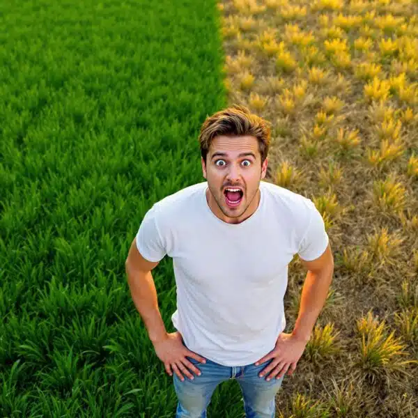 scopri l'importanza di prendersi cura del tuo prato in vista dei prossimi giorni cruciali. segui i nostri consigli per garantire una ripresa ottimale e mantenere il tuo giardino in salute.