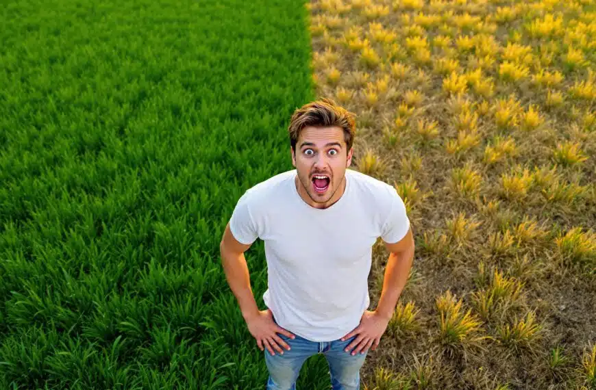 scopri l'importanza di prendersi cura del tuo prato in vista dei prossimi giorni cruciali. segui i nostri consigli per garantire una ripresa ottimale e mantenere il tuo giardino in salute.