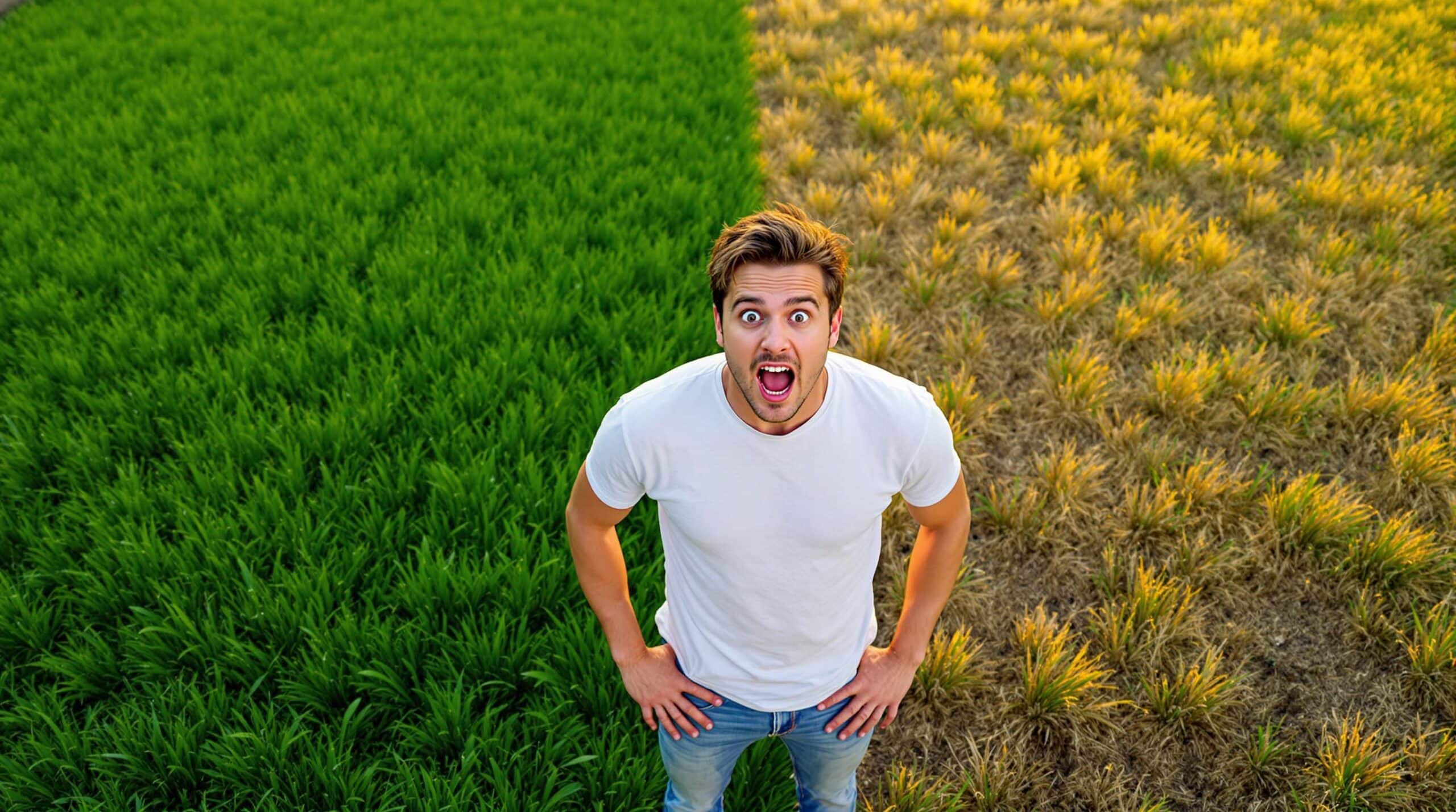 scopri l'importanza di prendersi cura del tuo prato in vista dei prossimi giorni cruciali. segui i nostri consigli per garantire una ripresa ottimale e mantenere il tuo giardino in salute.