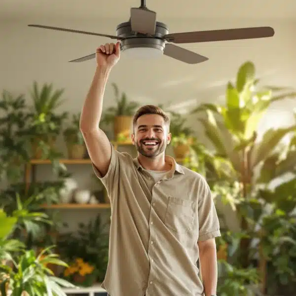 scopri come la climatizzazione e l'uso di ventilatori possano influenzare le piante d'appartamento. è il momento di fermarsi o continuare nella cura delle tue piante? leggi il nostro articolo per approfondire le giuste tecniche di ventilazione e clima!