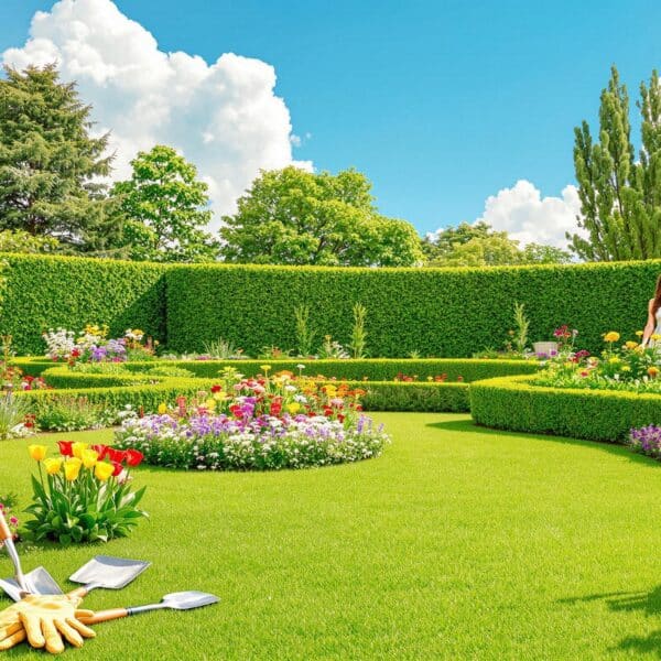 scopri i migliori consigli su come preparare il tuo giardino prima delle vacanze estive. dai suggerimenti sulla potatura delle piante alla preparazione del terreno, rendi il tuo spazio verde pronto per l'estate con la nostra guida passo-passo.