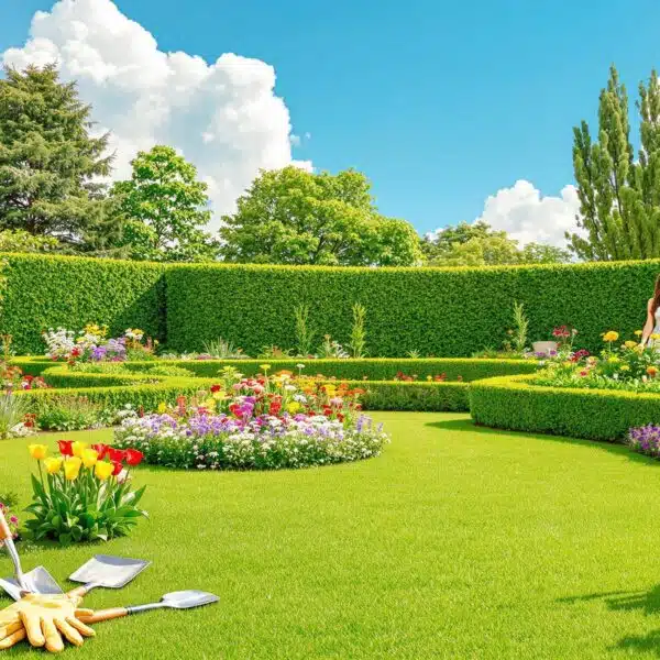 scopri i migliori consigli su come preparare il tuo giardino prima delle vacanze estive. dai suggerimenti sulla potatura delle piante alla preparazione del terreno, rendi il tuo spazio verde pronto per l'estate con la nostra guida passo-passo.