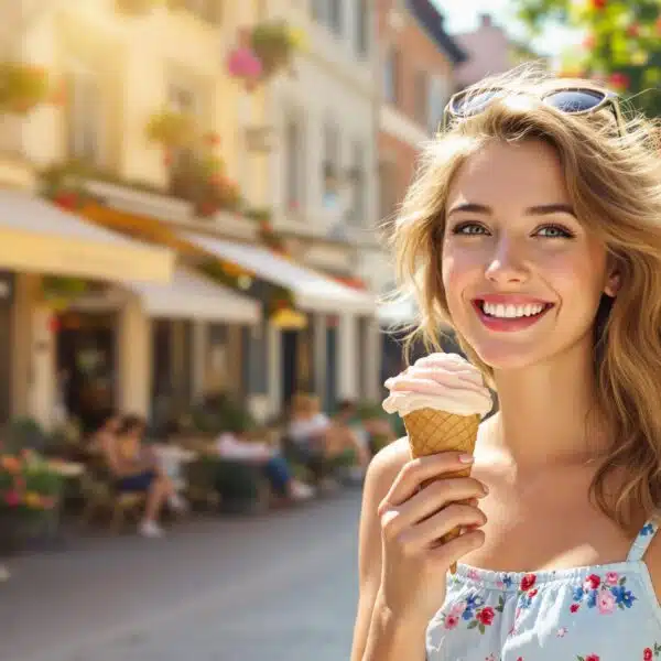 scopri l'arrivo dell'estate in francia! temperature elevate e giornate di sole illuminano il paese, portando calore e gioia. preparati a vivere momenti indimenticabili sotto il cielo azzurro, tra eventi all'aperto e splendidi paesaggi estivi.