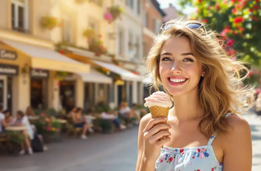 scopri l'arrivo dell'estate in francia! temperature elevate e giornate di sole illuminano il paese, portando calore e gioia. preparati a vivere momenti indimenticabili sotto il cielo azzurro, tra eventi all'aperto e splendidi paesaggi estivi.