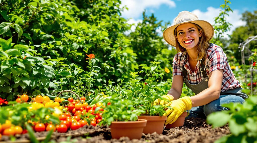 scopri quali piante seminare e le migliori attività da svolgere nel tuo orto durante il mese di luglio. ottieni consigli utili per un giardinaggio di successo e crea un giardino rigoglioso e fiorito!