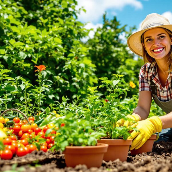 scopri quali piante seminare e le migliori attività da svolgere nel tuo orto durante il mese di luglio. ottieni consigli utili per un giardinaggio di successo e crea un giardino rigoglioso e fiorito!