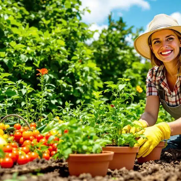 scopri quali piante seminare e le migliori attività da svolgere nel tuo orto durante il mese di luglio. ottieni consigli utili per un giardinaggio di successo e crea un giardino rigoglioso e fiorito!