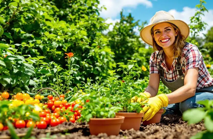scopri quali piante seminare e le migliori attività da svolgere nel tuo orto durante il mese di luglio. ottieni consigli utili per un giardinaggio di successo e crea un giardino rigoglioso e fiorito!