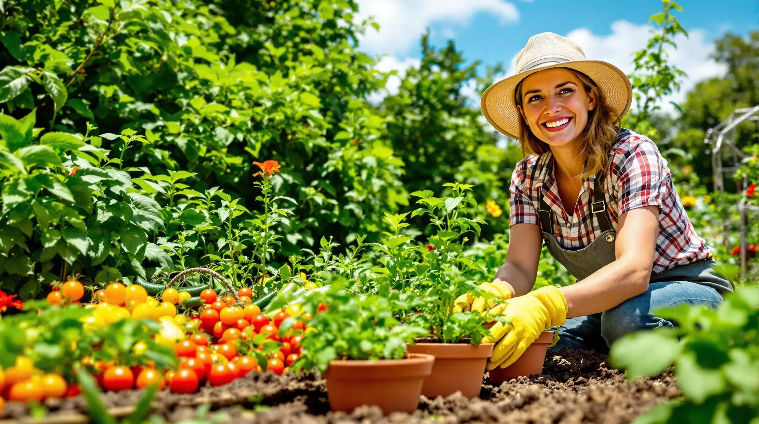 scopri quali piante seminare e le migliori attività da svolgere nel tuo orto durante il mese di luglio. ottieni consigli utili per un giardinaggio di successo e crea un giardino rigoglioso e fiorito!