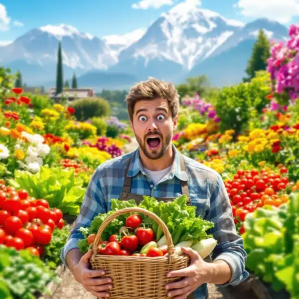 scopri le ultime polemiche sollevate dalla nuova tassa sui giardini e orti. un'inchiesta approfondita su come questa normativa impatterà i cittadini e la passione per il giardinaggio in italia.