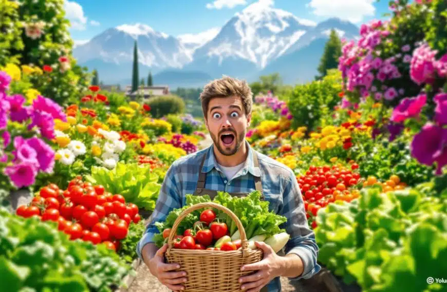 scopri le ultime polemiche sollevate dalla nuova tassa sui giardini e orti. un'inchiesta approfondita su come questa normativa impatterà i cittadini e la passione per il giardinaggio in italia.