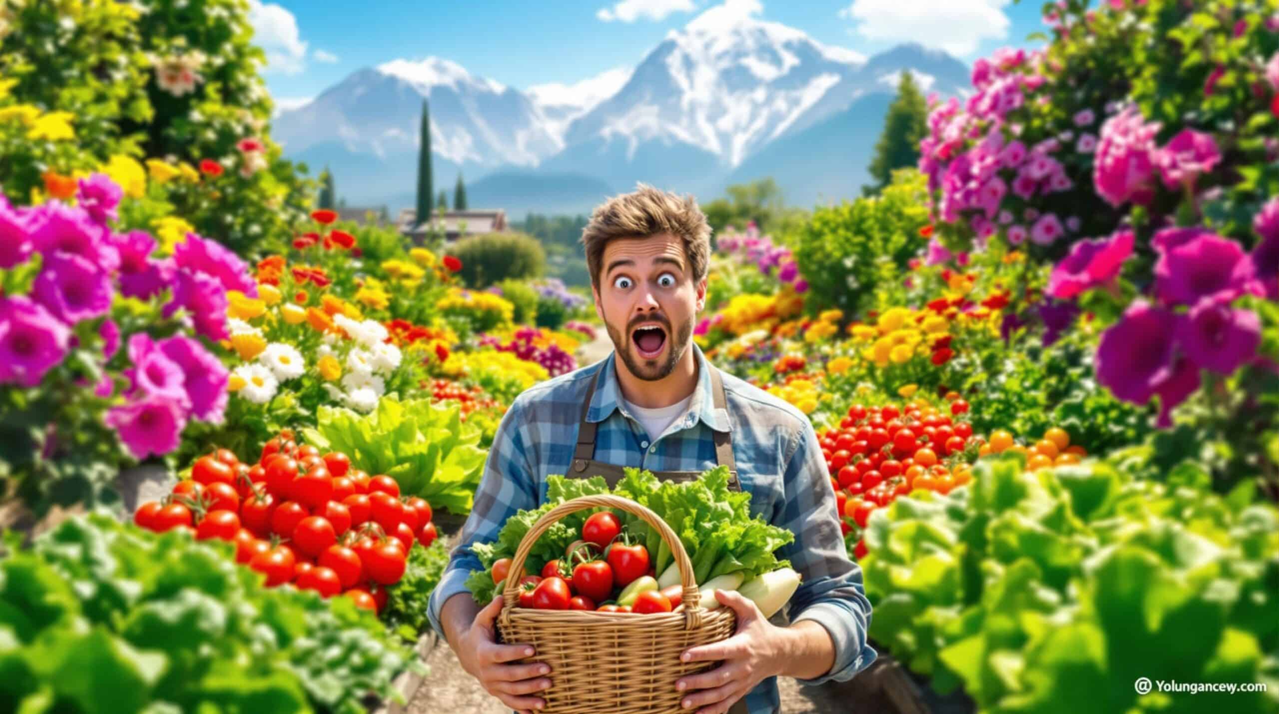 scopri le ultime polemiche sollevate dalla nuova tassa sui giardini e orti. un'inchiesta approfondita su come questa normativa impatterà i cittadini e la passione per il giardinaggio in italia.