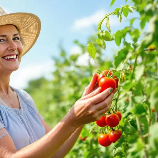 scopri se è ancora possibile piantare pomodori a giugno! segui i nostri consigli utili per avere un raccolto abbondante anche in tarda stagione.