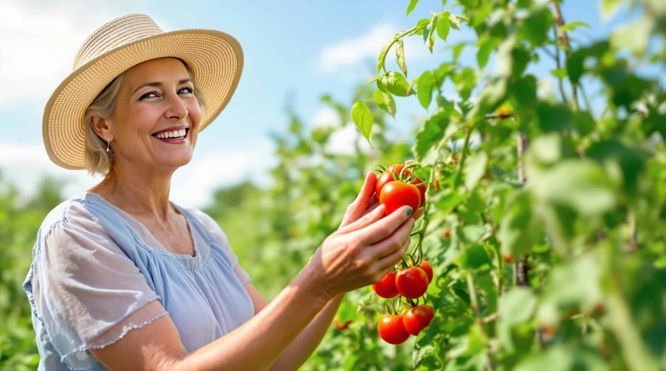scopri se è ancora possibile piantare pomodori a giugno! segui i nostri consigli utili per avere un raccolto abbondante anche in tarda stagione.