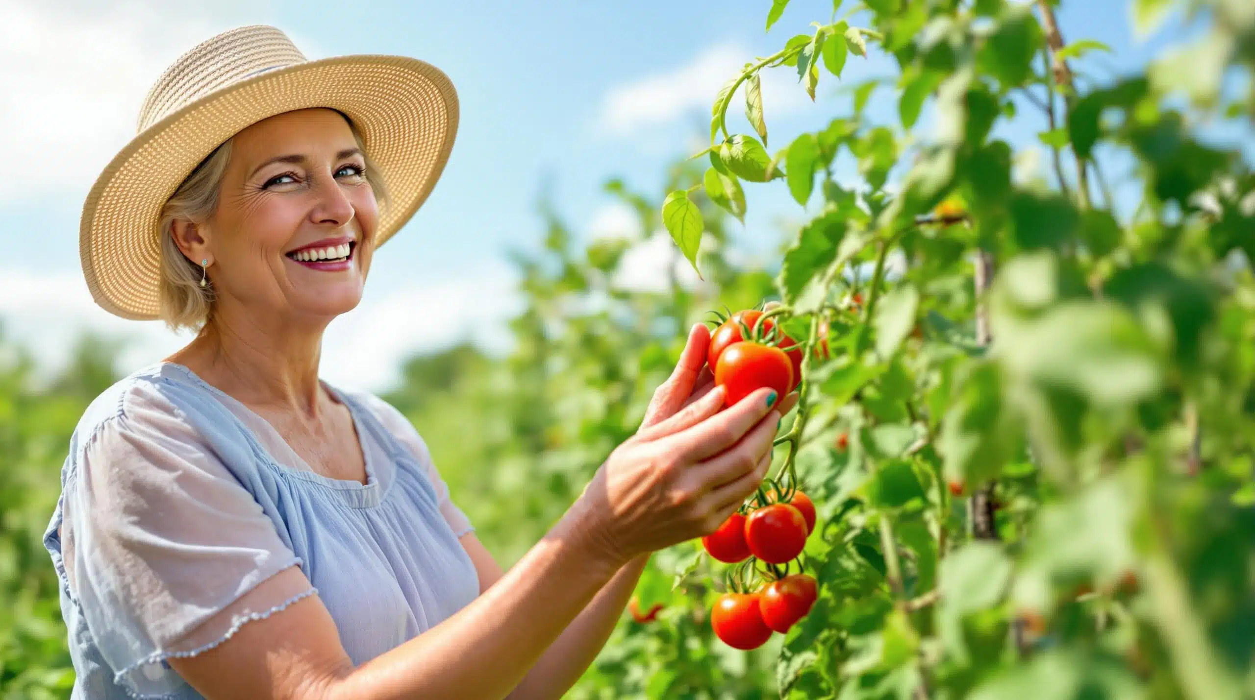 scopri se è ancora possibile piantare pomodori a giugno! segui i nostri consigli utili per avere un raccolto abbondante anche in tarda stagione.