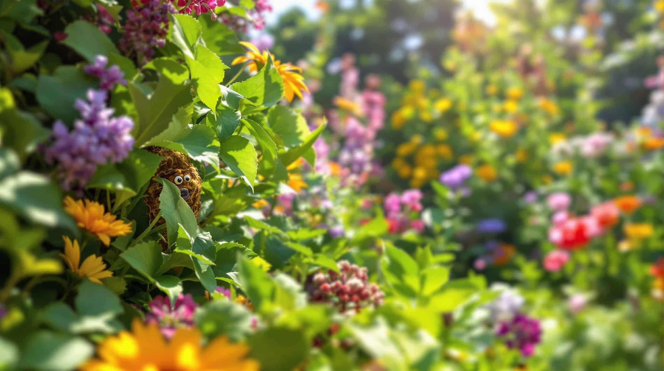 scopri perché le vespe si rifugiano in questo angolo del giardino e come possono diventare un pericolo per i bambini. informazioni utili per proteggere i più piccoli e gestire la presenza di questi insetti in modo sicuro.