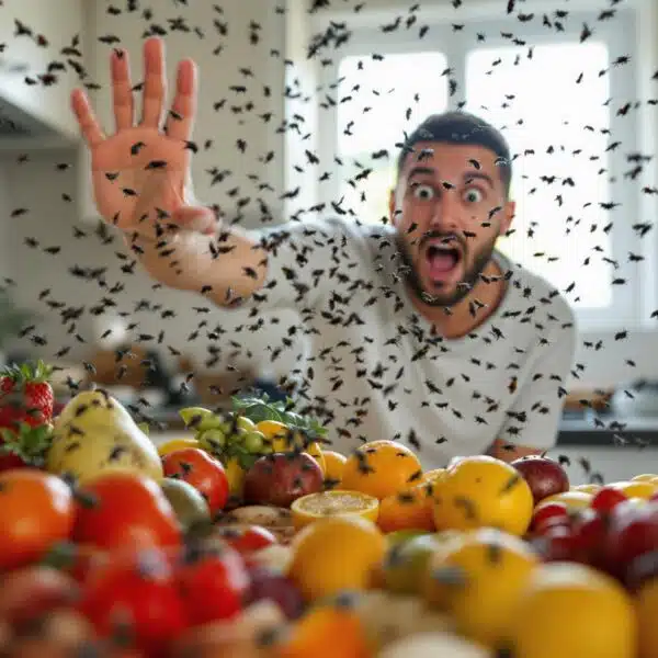 scopri le cause dell'invasione di moscerini e le soluzioni efficaci per prevenire il loro ritorno. questa guida ti offre consigli pratici e strategie per mantenere la tua casa e il tuo giardino liberi da questi fastidiosi insetti.
