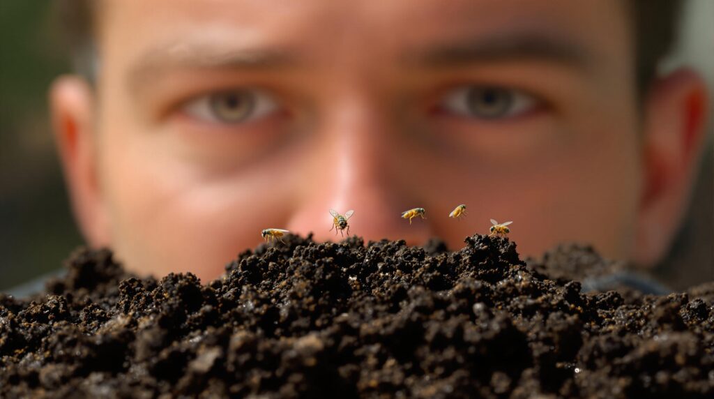 scopri tutto sulle mosche del terriccio: cosa sono, perché invadono le tue piante e come liberartene in modo efficace. segui i nostri consigli per mantenere il tuo giardino sano e privo di parassiti.