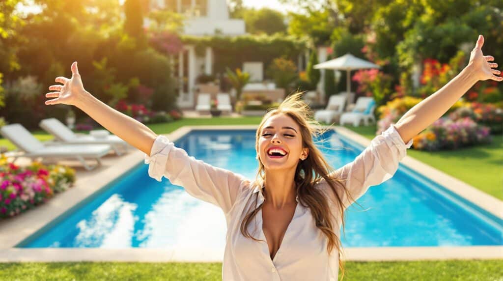 scopri come realizzare il sogno di avere una piscina senza tasse e imposte. approfitta dei nostri consigli e soluzioni per rendere la tua oasi estiva accessibile a tutti!