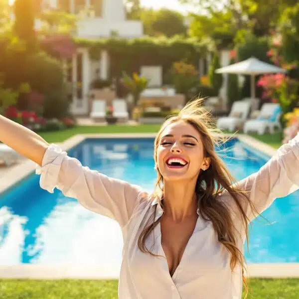 scopri come realizzare il sogno di avere una piscina senza tasse e imposte. approfitta dei nostri consigli e soluzioni per rendere la tua oasi estiva accessibile a tutti!