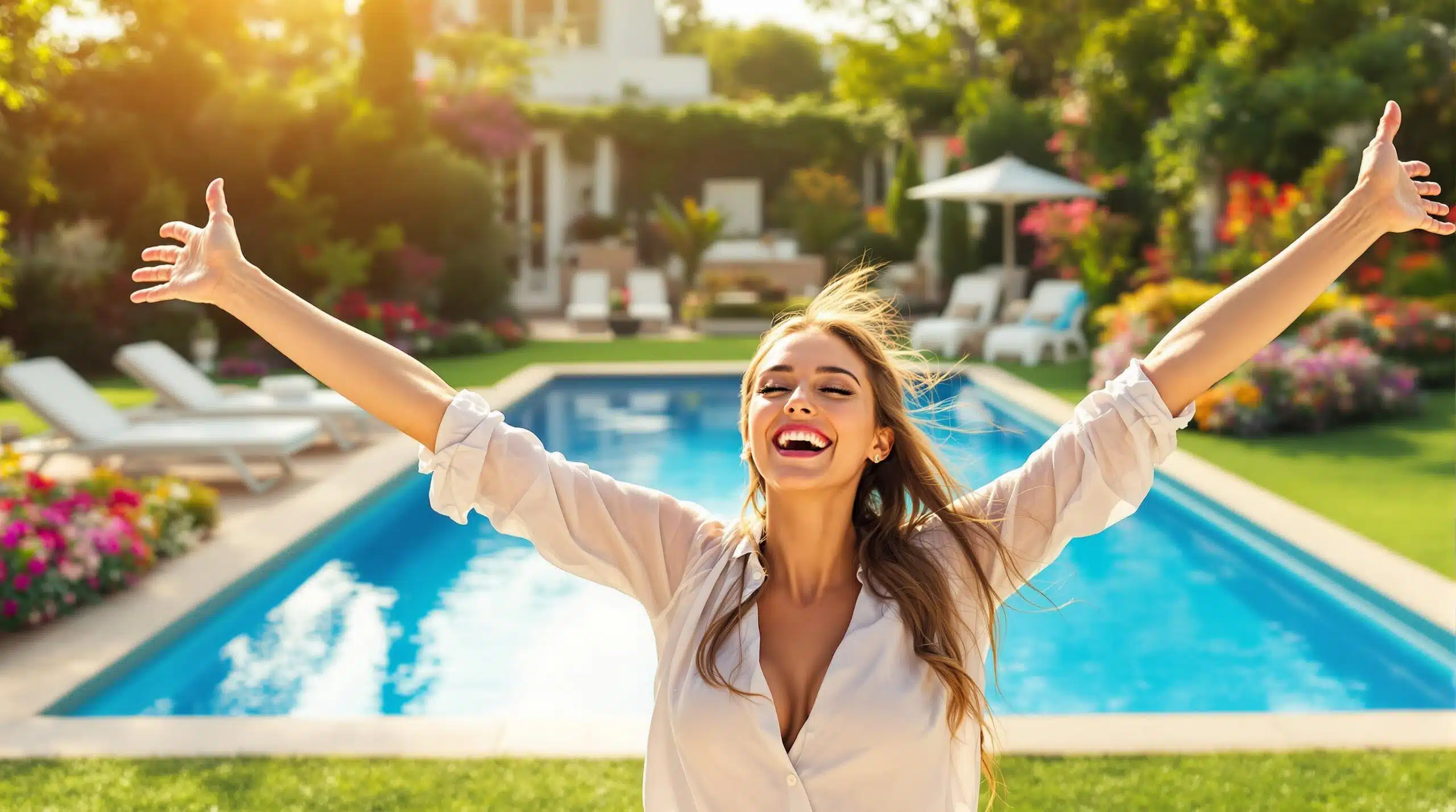 scopri come realizzare il sogno di avere una piscina senza tasse e imposte. approfitta dei nostri consigli e soluzioni per rendere la tua oasi estiva accessibile a tutti!