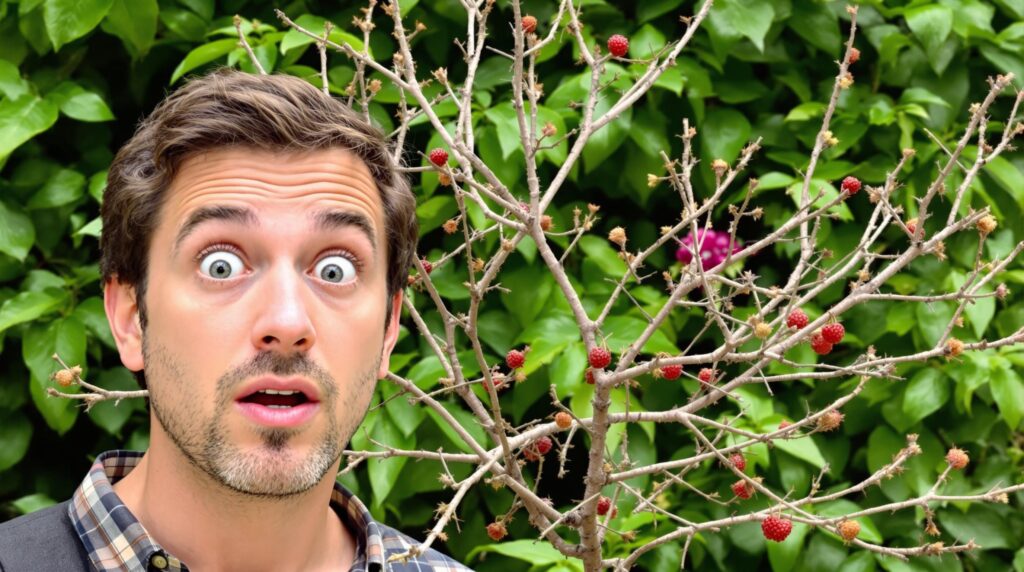 scopri le sei possibili cause per cui il tuo lampone non produce fiori e frutti. approfondisci i fattori che influenzano la crescita e la produttività delle piante di lampone, e impara come risolvere questi problemi per un raccolto abbondante.