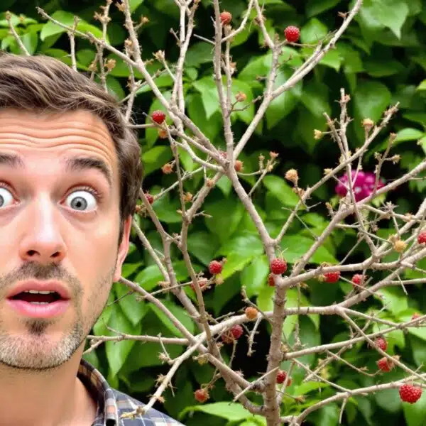 scopri le sei possibili cause per cui il tuo lampone non produce fiori e frutti. approfondisci i fattori che influenzano la crescita e la produttività delle piante di lampone, e impara come risolvere questi problemi per un raccolto abbondante.