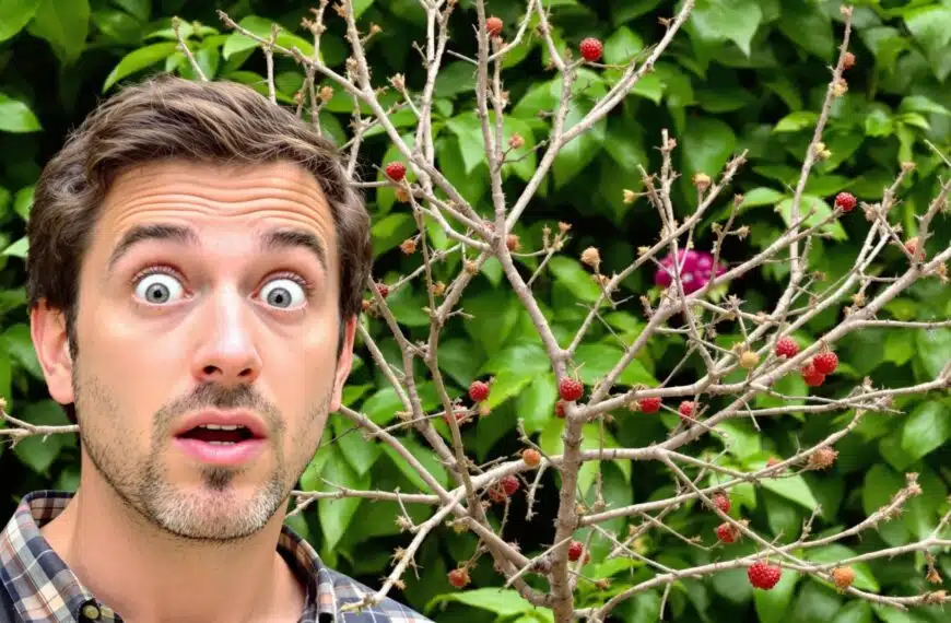 scopri le sei possibili cause per cui il tuo lampone non produce fiori e frutti. approfondisci i fattori che influenzano la crescita e la produttività delle piante di lampone, e impara come risolvere questi problemi per un raccolto abbondante.