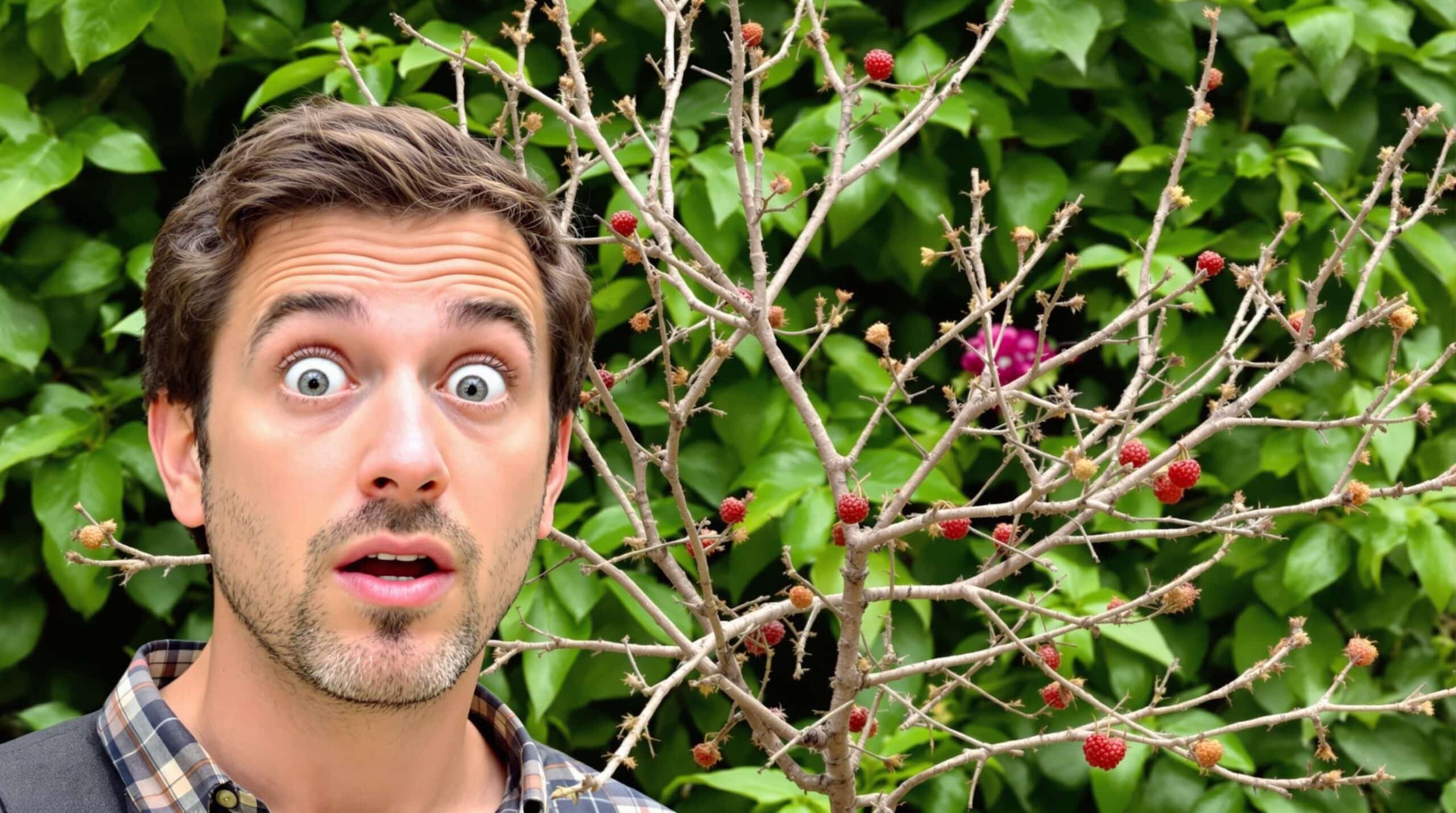 scopri le sei possibili cause per cui il tuo lampone non produce fiori e frutti. approfondisci i fattori che influenzano la crescita e la produttività delle piante di lampone, e impara come risolvere questi problemi per un raccolto abbondante.