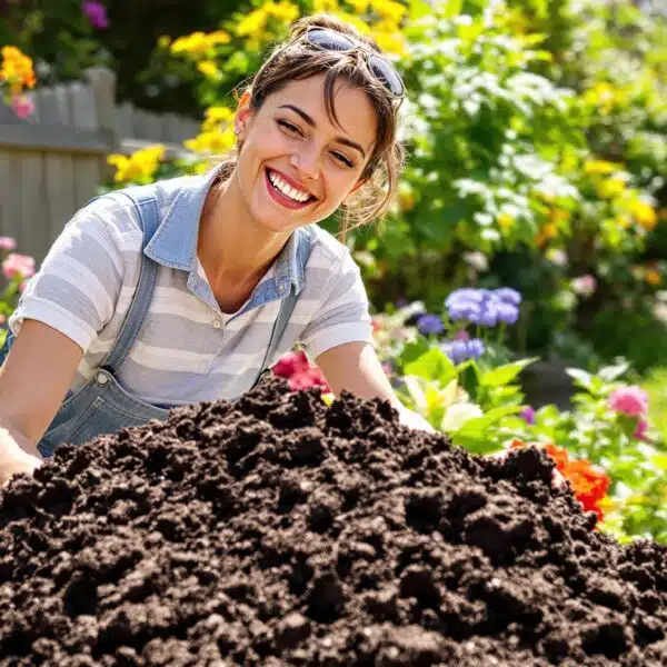scopri i 5 segnali infallibili per capire se il tuo compost è maturo e pronto all'uso. segui i nostri consigli pratici per ottenere un compost di alta qualità e migliorare la salute del tuo giardino!