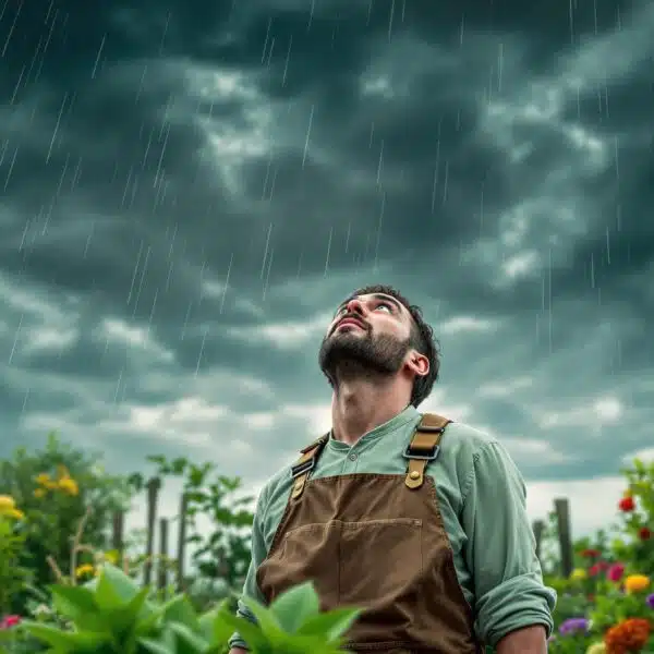 scopri strategie efficaci per proteggere il tuo giardino da grandine e tempeste. impara come utilizzare coperture, piante resistenti e tecniche di difesa per mantenere il tuo spazio verde sano e fiorente anche durante le condizioni climatiche avverse.