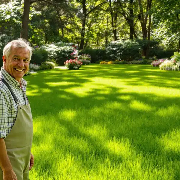 scopri il gesto curioso che i giardinieri adottano a giugno per rendere il loro prato più verde e rigoglioso che mai. sveliamo i segreti per un giardino verdissimo!