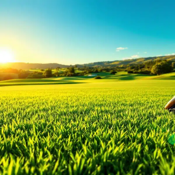 scopri come trasformare il tuo prato in un verde impeccabile, simile a quello dei migliori campi da golf. con un semplice gesto settimanale, i giardinieri possono ottenere risultati straordinari. segui i nostri consigli e fai brillare il tuo giardino!