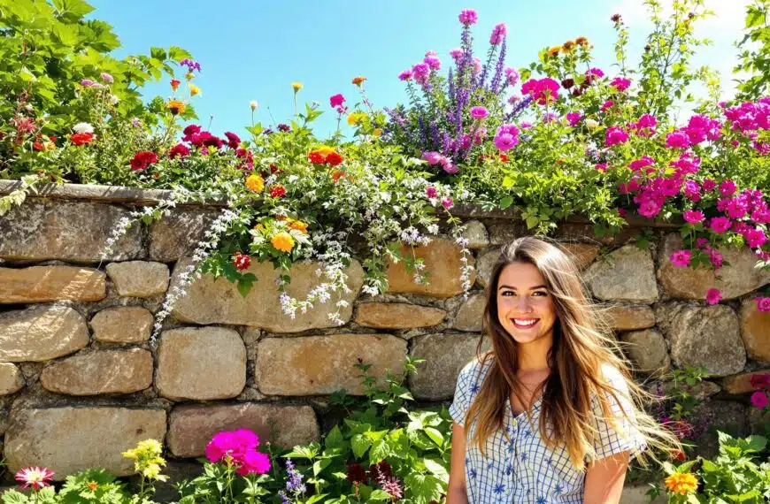 scopri le piante ideali da posizionare su un muretto di pietre esposto al sole. i nostri consigli ti aiuteranno a scegliere varietà resistenti e decorative che prosperano in ambiente soleggiato, trasformando il tuo spazio esterno in un angolo di paradiso.