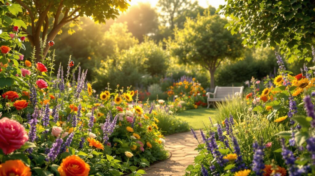 scopri perché il parassita che tutti desiderano eliminare svolge un ruolo cruciale nel mantenere l'equilibrio del tuo giardino. esplora la sua importanza per la salute delle piante e come può contribuire a un ecosistema floreale prospero.