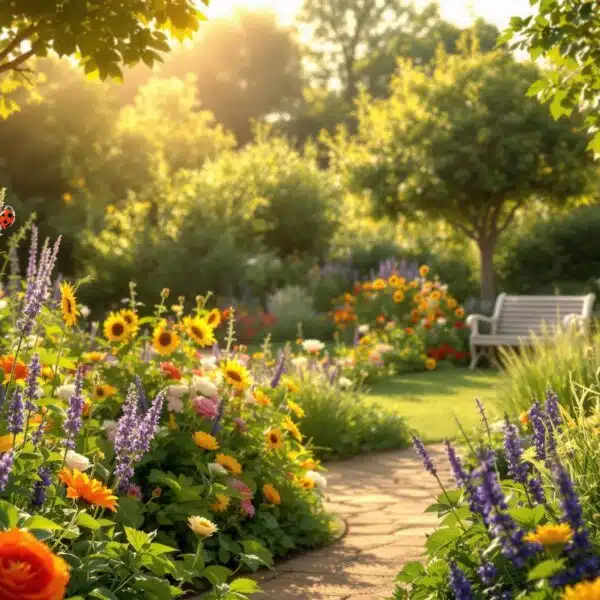 scopri perché il parassita che tutti desiderano eliminare svolge un ruolo cruciale nel mantenere l'equilibrio del tuo giardino. esplora la sua importanza per la salute delle piante e come può contribuire a un ecosistema floreale prospero.