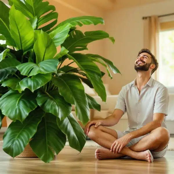 scopri come questa pianta innovativa funge da condizionatore naturale, offrendo un sollievo rinfrescante e salutare per affrontare le notti afose con un tocco di natura.