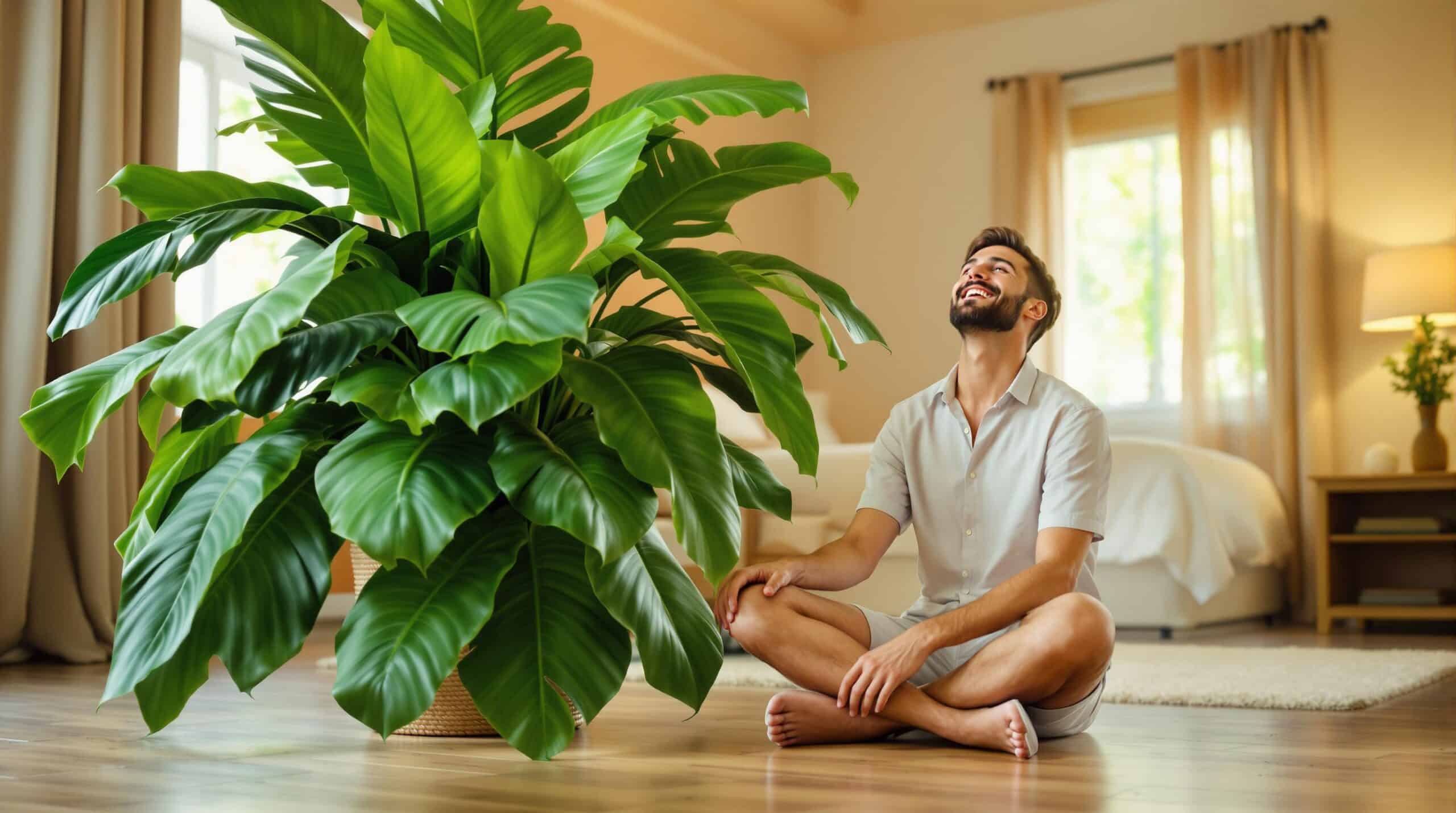 scopri come questa pianta innovativa funge da condizionatore naturale, offrendo un sollievo rinfrescante e salutare per affrontare le notti afose con un tocco di natura.