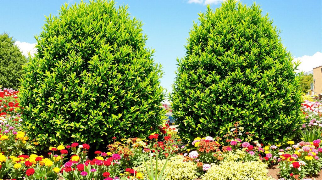 scopri due arbusti facili da coltivare, perfetti anche per chi non ha il pollice verde. con semplice cura e attenzioni minime, potrai abbellire il tuo giardino o il tuo balcone con piante resistenti e rigogliose.