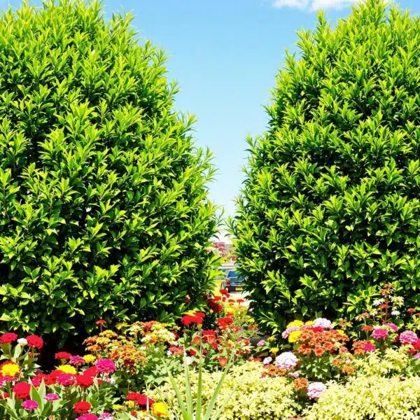 scopri due arbusti facili da coltivare, perfetti anche per chi non ha il pollice verde. con semplice cura e attenzioni minime, potrai abbellire il tuo giardino o il tuo balcone con piante resistenti e rigogliose.