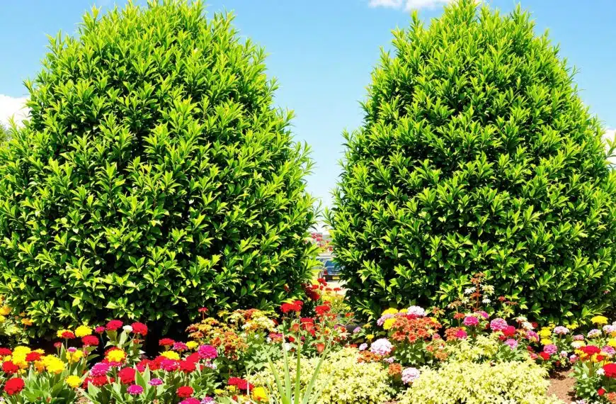 scopri due arbusti facili da coltivare, perfetti anche per chi non ha il pollice verde. con semplice cura e attenzioni minime, potrai abbellire il tuo giardino o il tuo balcone con piante resistenti e rigogliose.