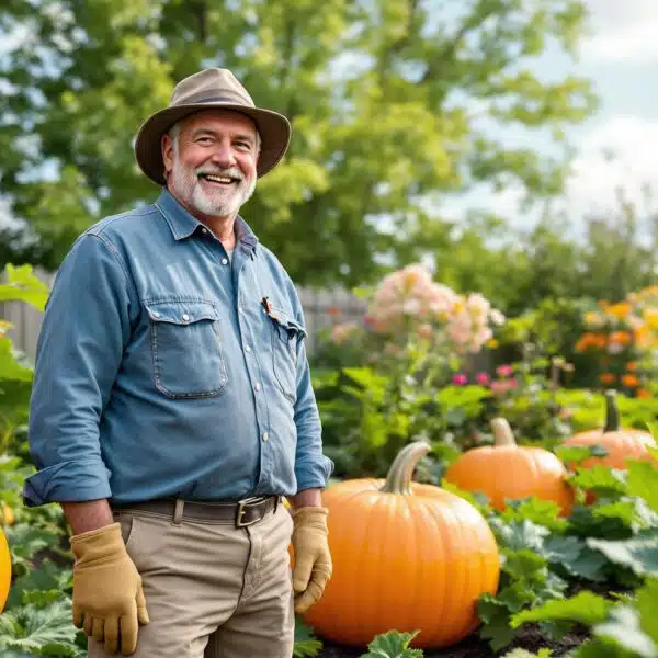 scopri i segreti per coltivare zucche gigantesche nel tuo orto! segui i nostri consigli esperti su tecniche di semina, cura delle piante e fertilizzazione per ottenere raccolti straordinari e divertirti con la tua passione per il giardinaggio.