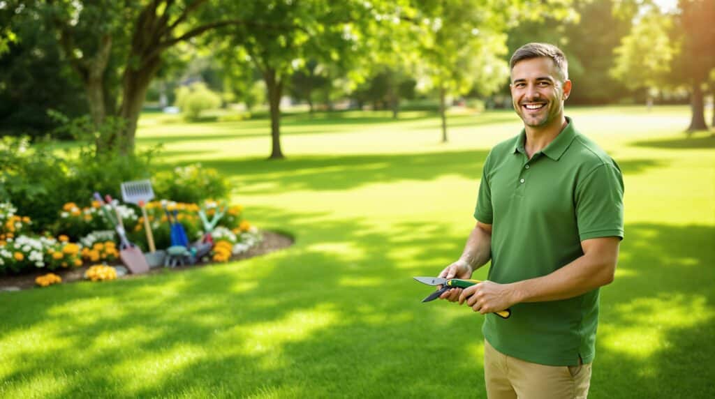 scopri le migliori strategie per semplificare la manutenzione del tuo prato! consigli pratici e tecniche efficaci per un prato rigoglioso e sano senza troppi sforzi.